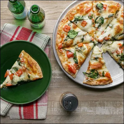 Quelle est sa garniture de pizza préférée ?