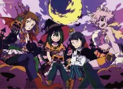 Test Ta soirée du 31 octobre, partie 4 : la clôture