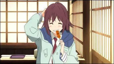 Quel plat te donne le plus envie ?