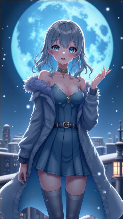 Quel est l'anime que tu aimes le plus ?