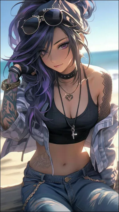 Si on te dit ''bonjour'', que réponds-tu ?