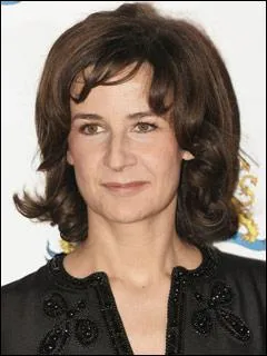 Une actrice franaise :