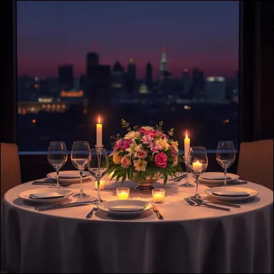 Tout comme l'appétit, il vient "quand on se met à table". De quoi s'agit-il ?