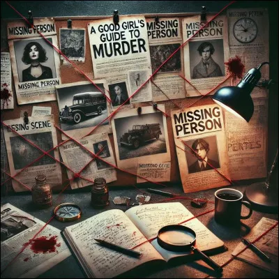 En droit français, dans l'assassinat, il y a :