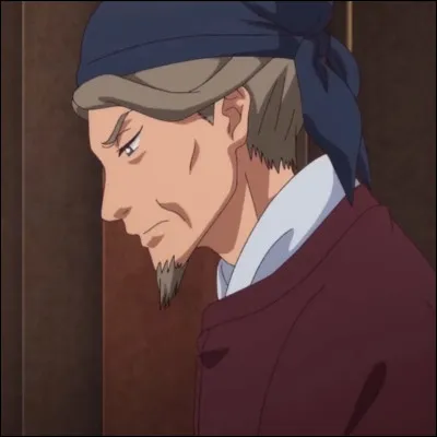 Quel fonctionnaire s'est tué après un excès de sel ?