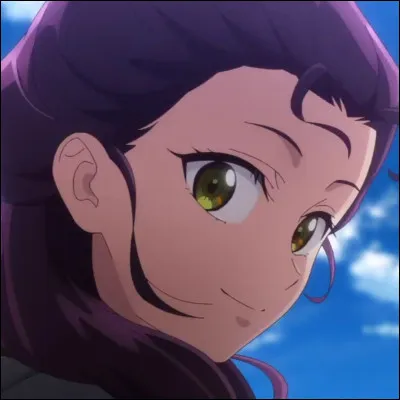 Qui recommande Mao Mao pour lui enseigner son rôle de concubine ?