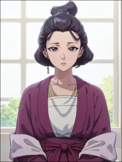 Qui a échangé les bols durant la réception, et empoisonné le bol de Lishu ?