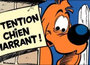 Quiz Des chiens clbres