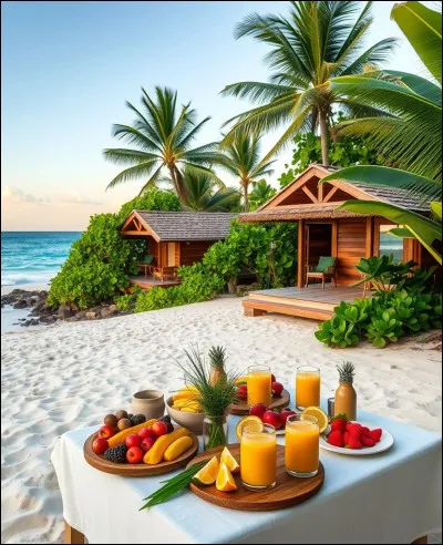 Quelle est la capitale de l'Afrique du Sud ?