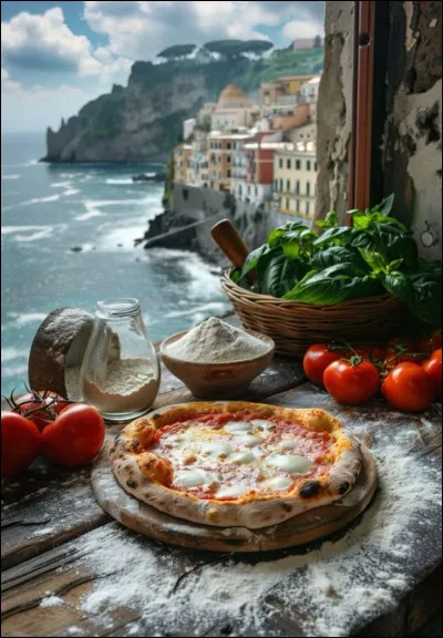 Et je vous laisse compléter les paroles de cette chanson mythique : "C'est un endroit qui ressemble...."