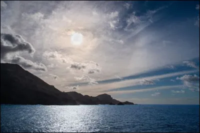 Quel est l'océan le plus profond du monde ?