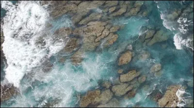 Quel est l'océan le plus chaud ?