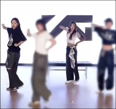 À partir de quelle date YG commence-t-il à révéler les membres du groupe ?