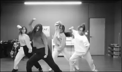 Vers quelle année le groupe pourrait-il faire ses débuts officiels ?