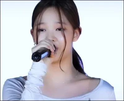 Quelle est la nationalité de Chanya, la deuxième fille révélée du groupe ?