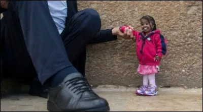 Quelle taille fais-tu ?