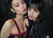 Test Plutt Lisa ou Jennie ?