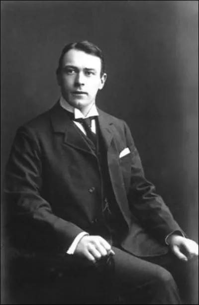 À 2 h 17, où est aperçu l'architecte Thomas Andrews seul ?