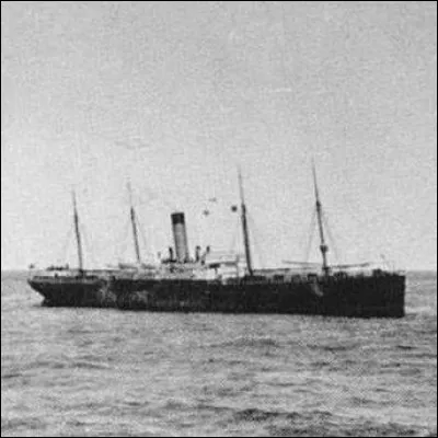 À quelle heure "Le Californian" prévenu par "Le Frankfurt" arrive-t-il sur les lieux du désastre ?