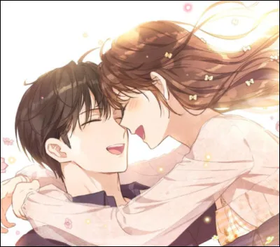 Tu préfères les webtoons :