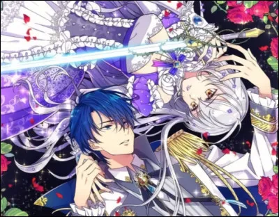 Et pour finir, aimes-tu le manhwa "The Abandoned Empress" ?