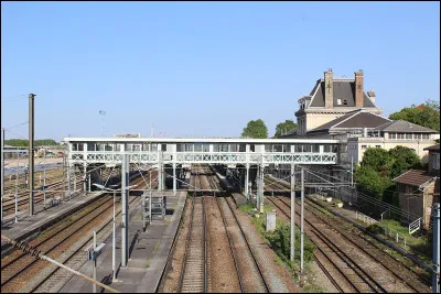 André Stévenol est l'un des protagonistes de...