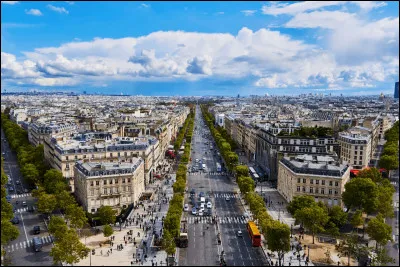 Qu'as-tu préféré en France ? (2)