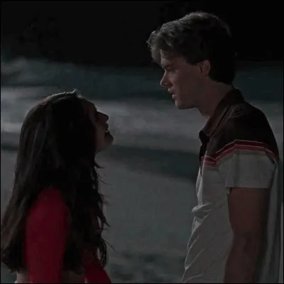 Tu te prom&egrave;nes le long de la plage, apr&egrave;s t'&ecirc;tre violemment disput&eacute; avec ton fr&egrave;re ou ta s�ur. Tu es du genre &agrave; :