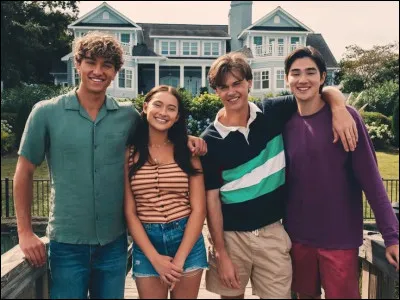 Tu te qualifierais comme une personne :