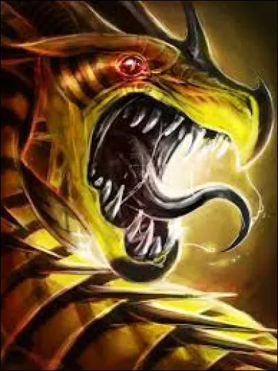 Quel "pouvoir" a-t-elle ?