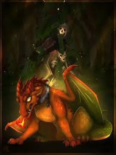 Que sait-on de sa famille ? (des personnages qu'on a déjà vus)