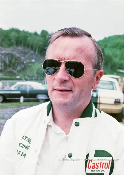 Parmi les pilotes ayant eu des difficultés en Formule 1, le Canada semble être la terre natale de plusieurs d'entre eux, comme Nicholas Latifi et, dans un cadre moins objectif, Lance Stroll. Avant ces deux pilotes, un autre pilote canadien a porté ce titre de "pire pilote". Qui est-il ?