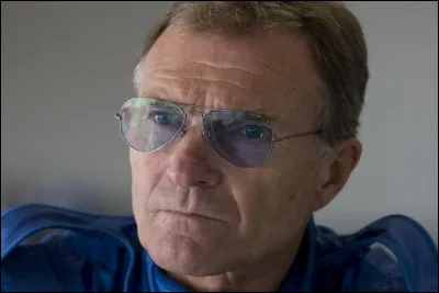 Dans mon précédent quiz, j'ai eu des difficultés à écrire certaines questions pour certaines lettres. Je vous fais une fleur pour ces trois premières questions. Pour cette première question, je vais vous demander de me nommer ce pilote autrichien qui n'a participé qu'à un seul Grand Prix de Formule 1. Qui est-il ?