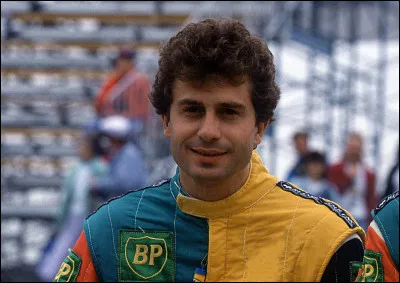 Le palmarès des pilotes français est établi principalement en endurance, comme le témoigne ce pilote. Cependant, son pilotage a été reconnu au point qu'il ait rejoint les rangs de la catégorie reine du sport automobile, mais pas dans les meilleures équipes. Qui s'est illustré en endurance mais s'est fait discret en F1 ?