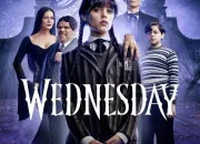 Quiz Les personnages de la srie ''Mercredi'' sont au rendez-vous !