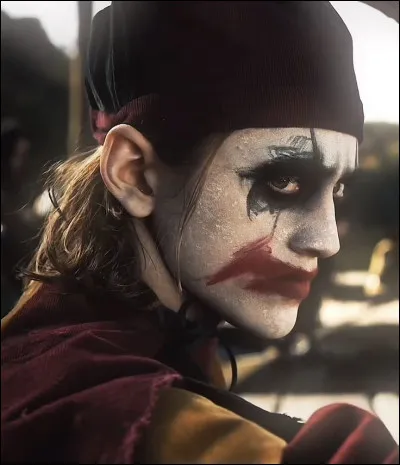 Son pouvoir donne littéralement vie à ce quil crée. Quel est son nom ?