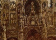 Quiz Les glises en peinture