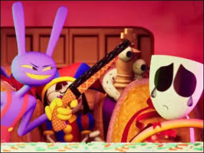 Tu préfères quel duo ?