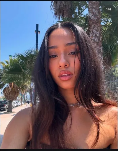 Quelle est sa couleur préférée ?