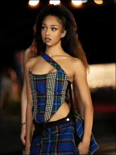 De quelle origine est-elle ?