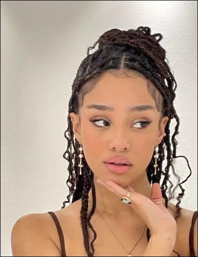 Qui est sa meilleure amie dans Katseye ?