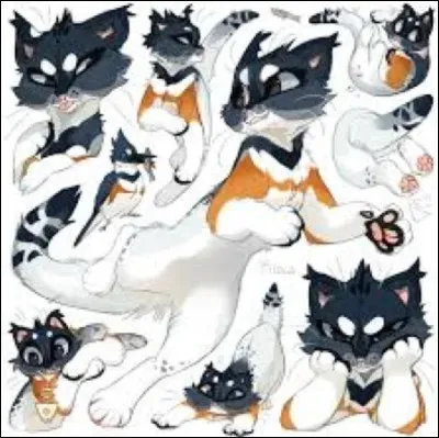 Quand tu le/la regardes, as-tu du mal &agrave; d&eacute;tourner le regard ?