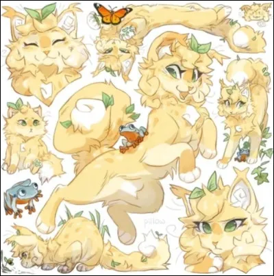 Penses-tu &agrave; lui/elle en permanence ou alors tr&egrave;s souvent ?