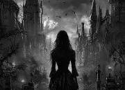 Test Vampire, sorcière ou zombie : Qui es-tu vraiment ?