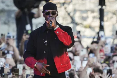 Connais-tu Werenoi ?