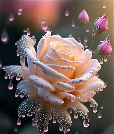 Dans sa nouvelle publiée en 1930, à qui William Faulkner offre-t-il une rose ?