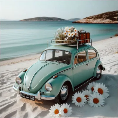 Quel constructeur automobile produisait la 4 CV ?