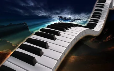 Quiz Piano