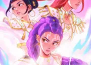 Quiz ''KPop Demon Hunters'' - Qui est ce personnage ?