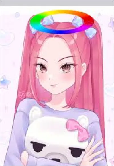 Qui est ce personnage ?